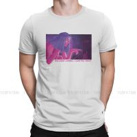 Bladerunner 2049 Film I Can Fix That Tshirt Large Graphic T Shirt Punk 100% Cotton Crewneck MenS Tees