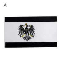 [Big Houses] Joli 90x150cm German Empire DK Reich From 1903 To 1918 Iron Germany Army Flag