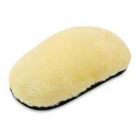 【cw】Car Motorcycle Washer Car Cleaning Auto Plush Polishing Vehicle Brush Cleaning Cloth Mitt Mitten Wash L1S0 ！