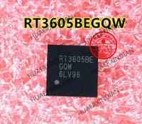 5PCS RT3605BEGQW RT3605BE QFN Quality Assurance