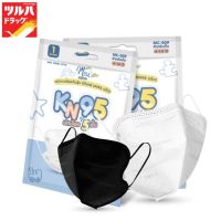 MINICARE KN95 2D KOREA STYLE MASK (CHILD 6-14 Y) 1 PC. / มินิแคร์ KN95 หน้ากากอนามัยสไตล์เกาหลี (เด็ก 6-14 ปี) 1 ชิ้น