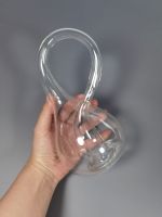 ¤ Factory sales Klein bottles thickened ornaments four dimensional space bottles decorative glass bottles gifts