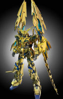 [Daban] MG 1/100 6642S RX-0 Unicorn 03 Phenex Narrative