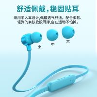 Genuine High-end KA3 neck-mounted Bluetooth headset wireless super long battery life Apple vivo Xiaomi OPPO Huawei General