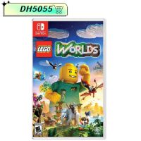 นินเทนโด้ Switch LEGO Worlds