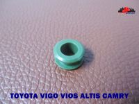 TOYOTA VIGO VIOS ALTIS CAMRY GEAR CABLE BUSHING “GREEN” (14) // บูชสายเกียร์ สีเขียว สินค้าคุณภาพดี