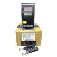 PE-5000 หน้า48×96. TEMPERATURE CONTROLLER INPUT K. 0-1300C. OUTPUT REALAY/SSR  SUPPLY 220VAC,50/60Hz มือ1พร้อมส่ง