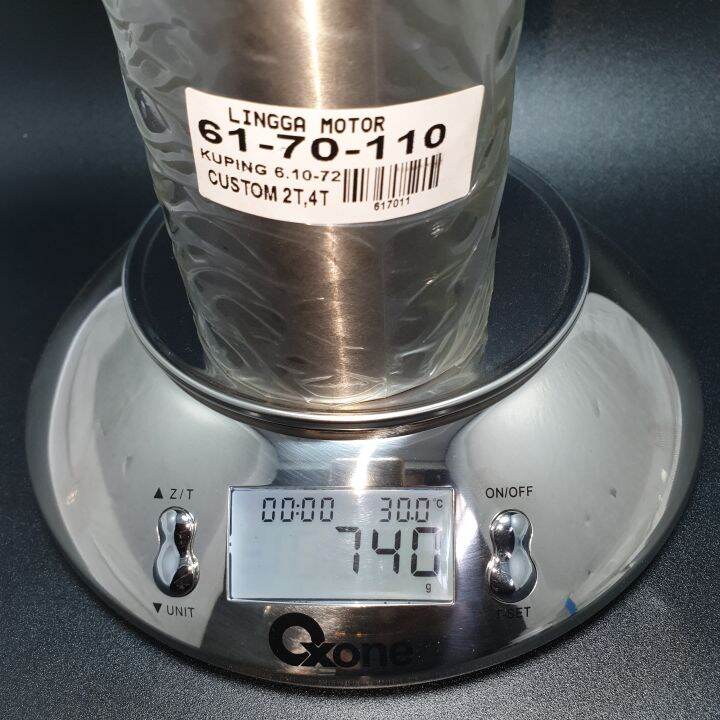 LINER 6170110 CUSTOM BORE UP CYLINDER LINER BORING Lazada Indonesia