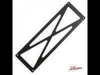 XL70B31 Carbon Fiber Bottom Plate