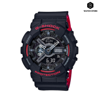 G-SHOCK รุ่น GA-110HR-1A ของแท้ประกัน cmg 1 ปี