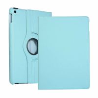 เคส iPad 2 iPad 3 iPad 4 5 6,เคสป้องกันแบบเต็มตัว360องศาหมุนได้หนัง PU สำหรับ iPad Air 5 4 10.9 2022 2020สำหรับ iPad 10.2 2019 7th 2020 8th 2021 9th Ipad Pro 11 2018 2020 2021 9.7 2017 2018