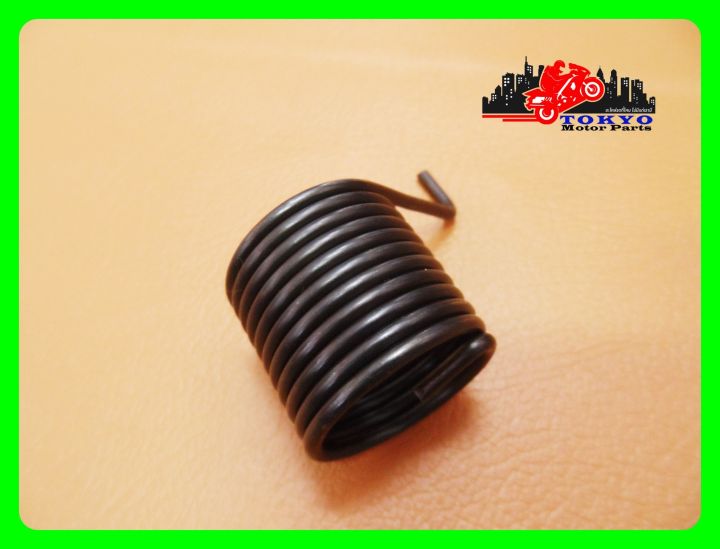 kawasaki-kr150-kr-150-spring-kick-starter-black-สปริงคันสตาร์ท-kawasaki-kr150-สินค้าคุณภาพดี