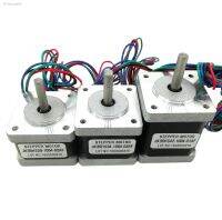 NEMA14 Stepper Motors 35HS 1.8 degree Step Angle 28/34/42mm Motor Size