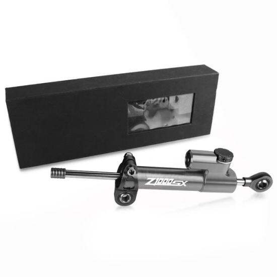 Nhôm cnc cho xe mô tô van điều tiết chỉ đạo ổn định kiểm soát an toàn cho - ảnh sản phẩm 3