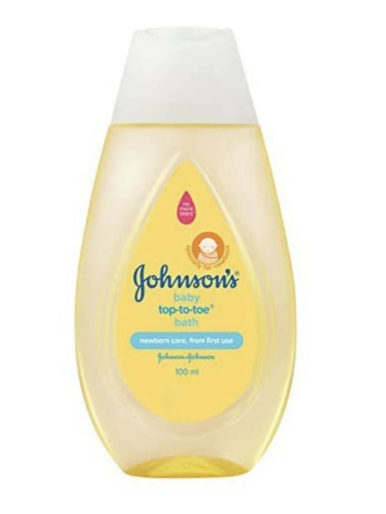 johnsons-จอห์นสัน-ท็อปทูโท-เบบี้-บาธ-สบู่เหลวอาบสระ-ขนาด-200-มล-1-ขวด