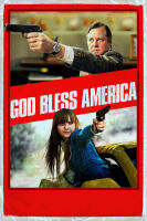 [หนังไม่ฉายในไทย] คู่แสบล้างโคตรเกรียน God Bless America (2011) (เสียง อังกฤษ | ซับ ไทย) DVD