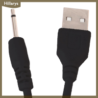 [Hillarys] 1X USB DC 2.5สายชาร์จ vibrator สำหรับของเล่นผู้ใหญ่แบบชาร์จไฟได้