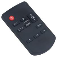 Remote Control Replacement N2QAYC000098 for PANASONIC Home Theater Audio System SC-HTB580 SC-HTE80 SC-HTB680 SC-HTB690