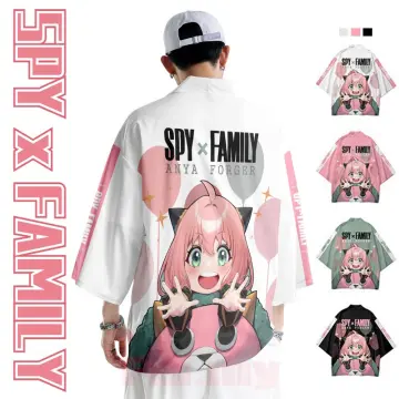 Buy Spy X Family Cosplay Anime online