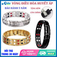 vong tay - vong dieu hoa huyet ap