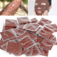 100g Pure Seaweed Alga Mask Whitening Moisturizing Shrink Pores Acne Spots Remove Hyrdating Skin Care Face Mask Korean Cosmetics