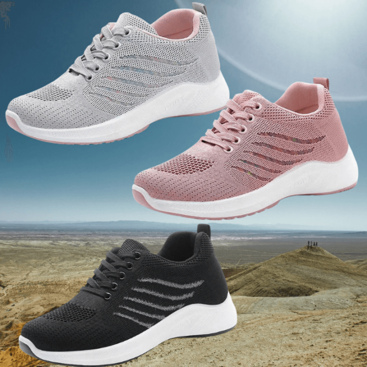 Women Walking,Running Shoes Lazada PH