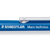 TFGHDFHBXFBGC STAEDTLER 788 C ดินสอการวาดภาพดินสอวิศวกรรมดินสอกดอุปกรณ์สำนักงานโรงเรียนดินสอกด2.0มม.