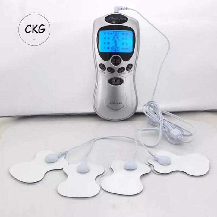 High-tech device that is fusion of modern science and traditional ...