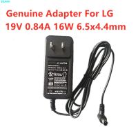 ปลั๊ก19V 0.84A 16W LCAP36-A อะแดปเตอร์จ่ายไฟ ADS-18FSG-19สำหรับ19M38D 19M38A ที่ชาร์จ19M38H ใน LCAP60-C