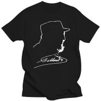 2023 New2019ใหม่แฟชั่นผู้ชาย T เสื้อ Fidel Castro (Cuban Revolution Book Anarchism Signature Photo Vintage) Tee เสื้อ