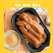 Me Rim Dẻo Mật Ong Nguyên Trái 250g - Me Tách Hạt Shop Mẹ Bắp Tặng Kèm