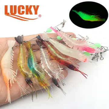 Shop 7 Grams Soft Lure with great discounts and prices online