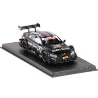 143 M4 DTM Alloy Diecast Simulation Car Model Toy Vehicles Childrens Gifts Toys Exquisite Car Paint For Collection Decorations