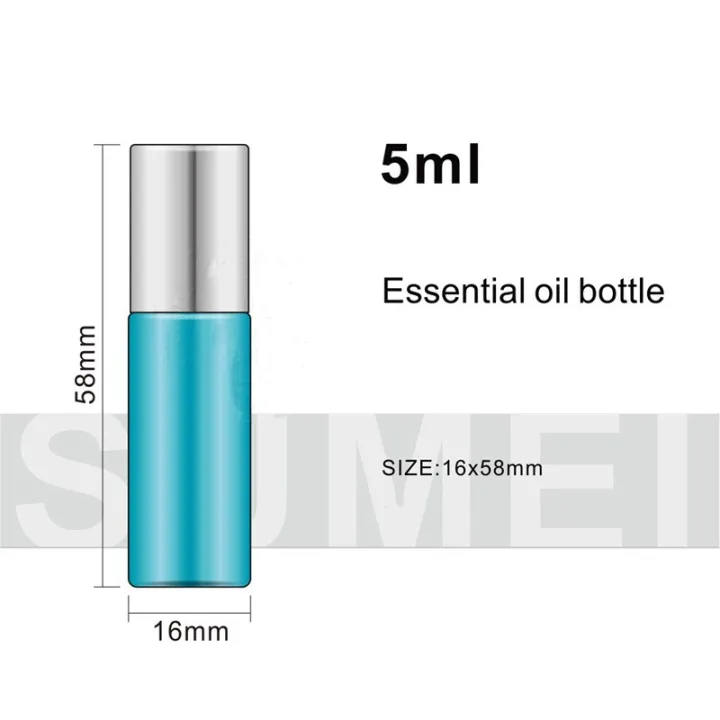 5ml-essential-oil-bottle-essential-oil-roller-bottles-massage-eye-cream-storage-bottle-medicine-smear-roller-bottle-perfume-bottle-portable-bottle-essential-oil-roller-bottle