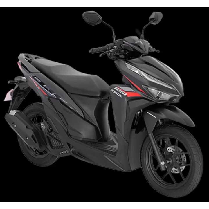 popular Click 125 Honda Click 125i Decals/Sticker | Lazada PH