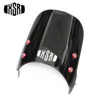 Windshield Windscreen For YAMAHA XSR 900 700 300 250 155 2016-2020 17 18 19 Motorcycle Wind Deflectors Pare-Brise XSR900 XSR700