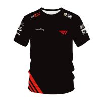 G2 เกมเสื้อยืด เกม LOL CSGO Top Team Pro Player ผู้ชายและผู้หญิงแฟชั่นสตรีทแวร์เสื้อยืด ที่มีคุณภาพสูงที่กำหนดเอง ID Jersey Straw G2 เกมเสื้อกันหนาว เกม LOL CSGO ทีม Pro Player Street Wear เสื้อยืด 3D