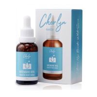 เครื่องสำอาง ครีมบำรุง เฌอร์ลิน เซรั่มหน้าเด็ก ลดเลือนฝ้ากระ Cherlyn Serum เซรั่มเฌอร์ลิน(1ชิ้น) แป้งพัฟ