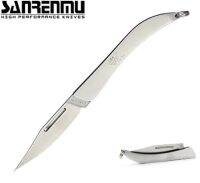 มีดพับ Sanrenmu Foldable Knife C117 ( ขนาดเล็ก )