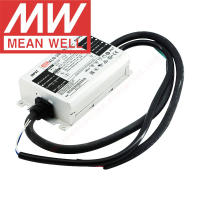 Mean Well IP67เคสโลหะพร้อม PFC 3 In 1 Dimming Street Lighting Meanwell 700mA22-54V25W ไดรเวอร์ LED พลังงานคงที่