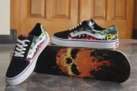 Shop Vans Rasta Shoes Online | Lazada.Com.Ph