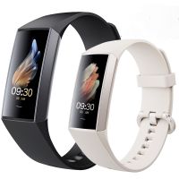 2023 Man Women Fitness Bracelet Sport Band Waterproof Connected Tracker Smartwatch Always On Display Amoled Smart Watch