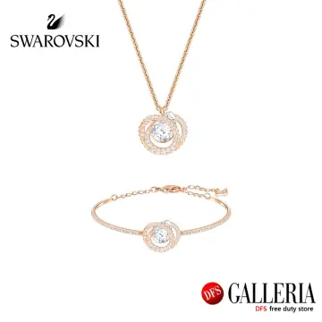 Swarovski sale generation bracelet