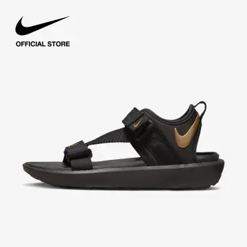 Nike 2024 flat sandals