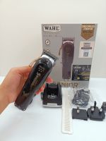 Wahl Senior Cordless พร้อมแท่นชาต