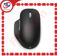 เมาส์ MOUSE USB Microsoft Bluetooth Ergonomic Mouse (222-000) สามารถออกใบกำกับภาษีได้