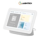 LAGIHITECH Màn Hình Thông Minh Google Nest Hub Gen 2Tích hợp trợ lý ảo