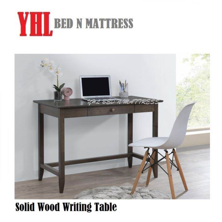 YHL CCWT Study Desk / Writing Table / Console Table (Free Installation