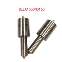 6PCS/10PCS Fuel Injector Sprayer Nozzle Diesel Engine 6D125 DLLA155SND160 093400-1600 6150-11-3120 For Komatsu