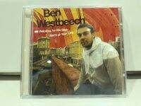 1   CD  MUSIC  ซีดีเพลง  Ben Westbeech/Welcome to the Best Years of Your Life      (K4J38)